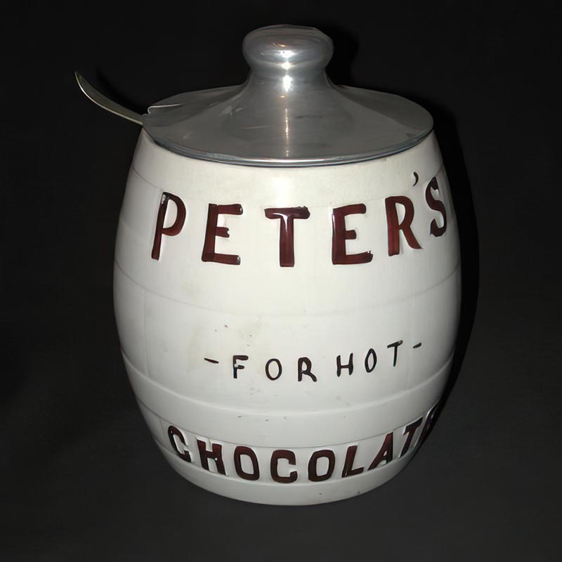 Peter's Chocolate